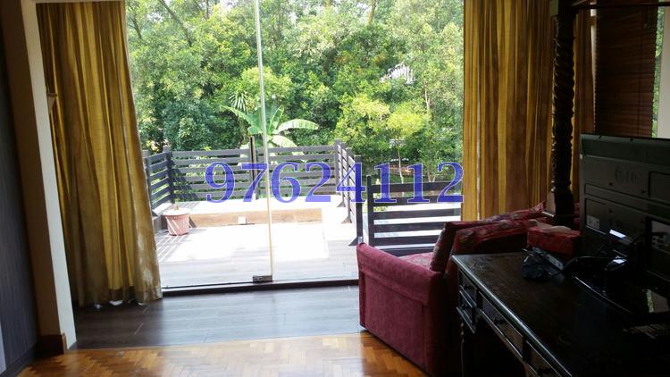 Villa Verde (D23), Terrace #76524672